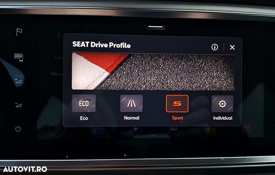Seat Ateca 2.0 TDI DSG Xperience - 22