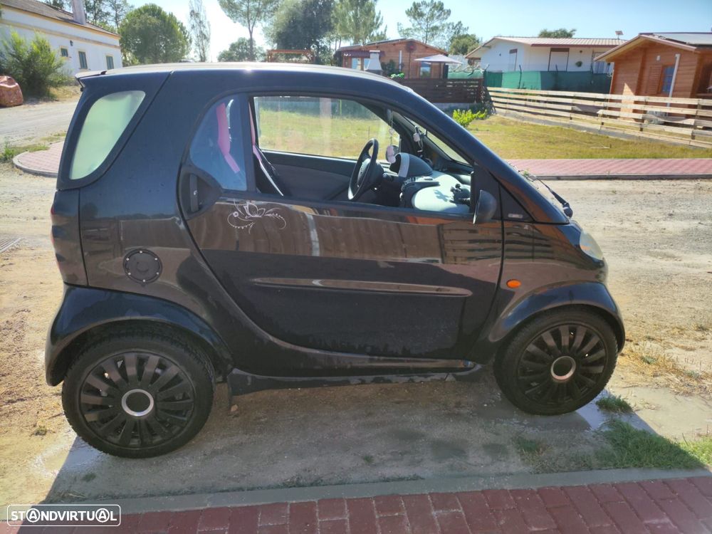 Smart City Coupé - 6
