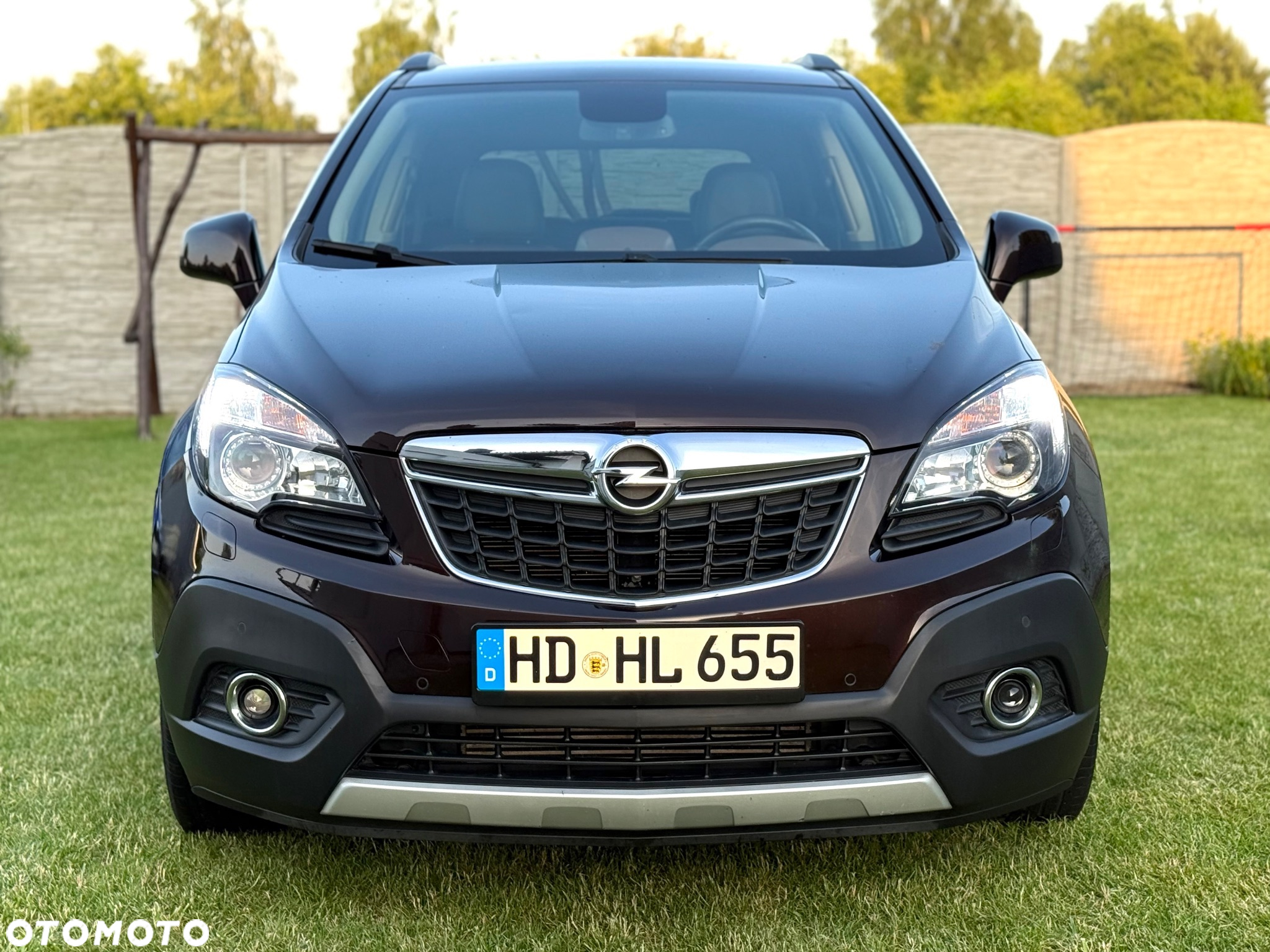 Opel Mokka 1.6 CDTI Cosmo S&S - 4