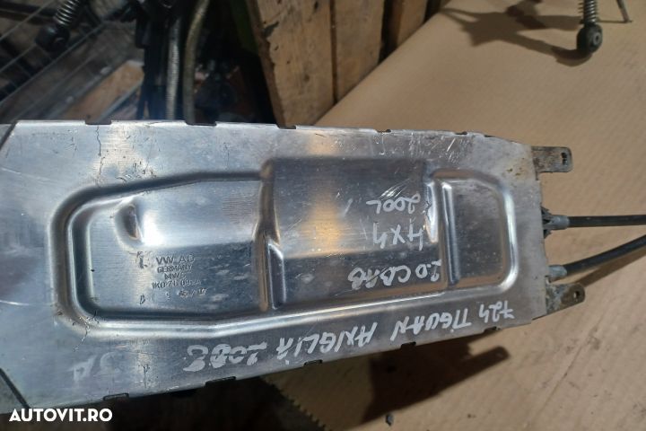 Timonerie cutie de viteza 1K0711061B 5N0711265C 5N0711266C 5N0711789B - 5