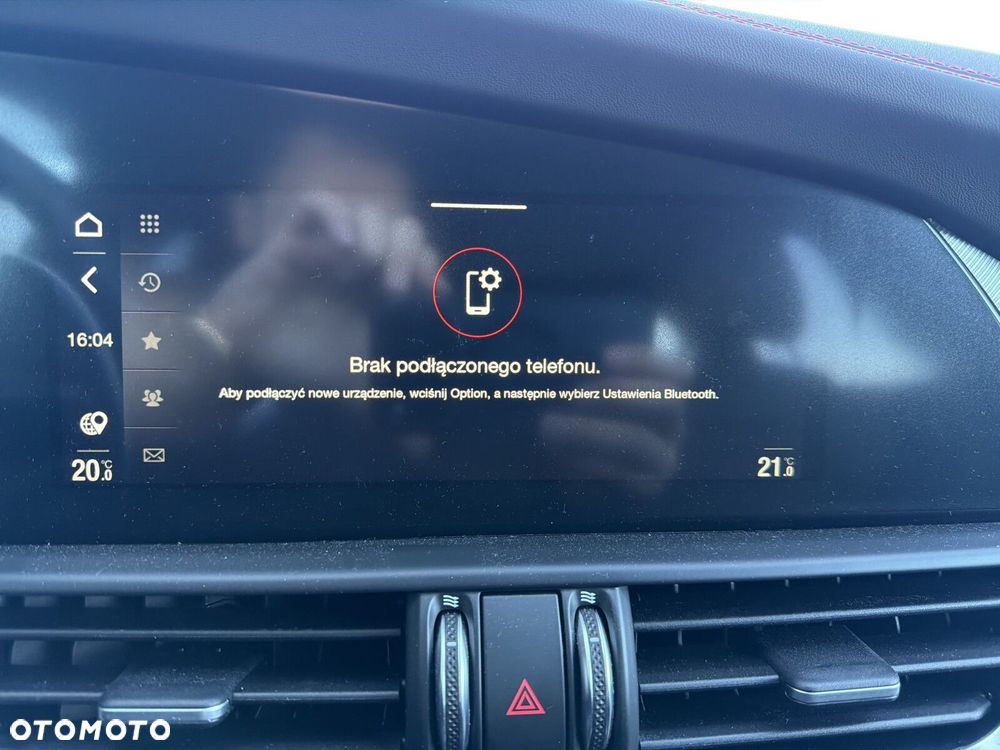 Alfa Romeo Giulia 2.0 Turbo Tributo Italiano Q4 - 32