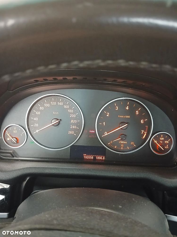 BMW X3 - 22