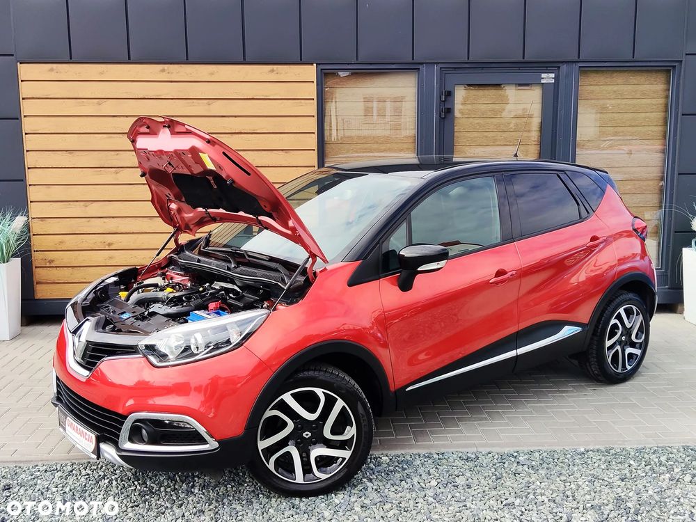 Renault Captur TCe 120 EDC Helly Hansen - 8