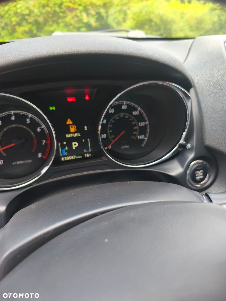 Mitsubishi ASX - 17