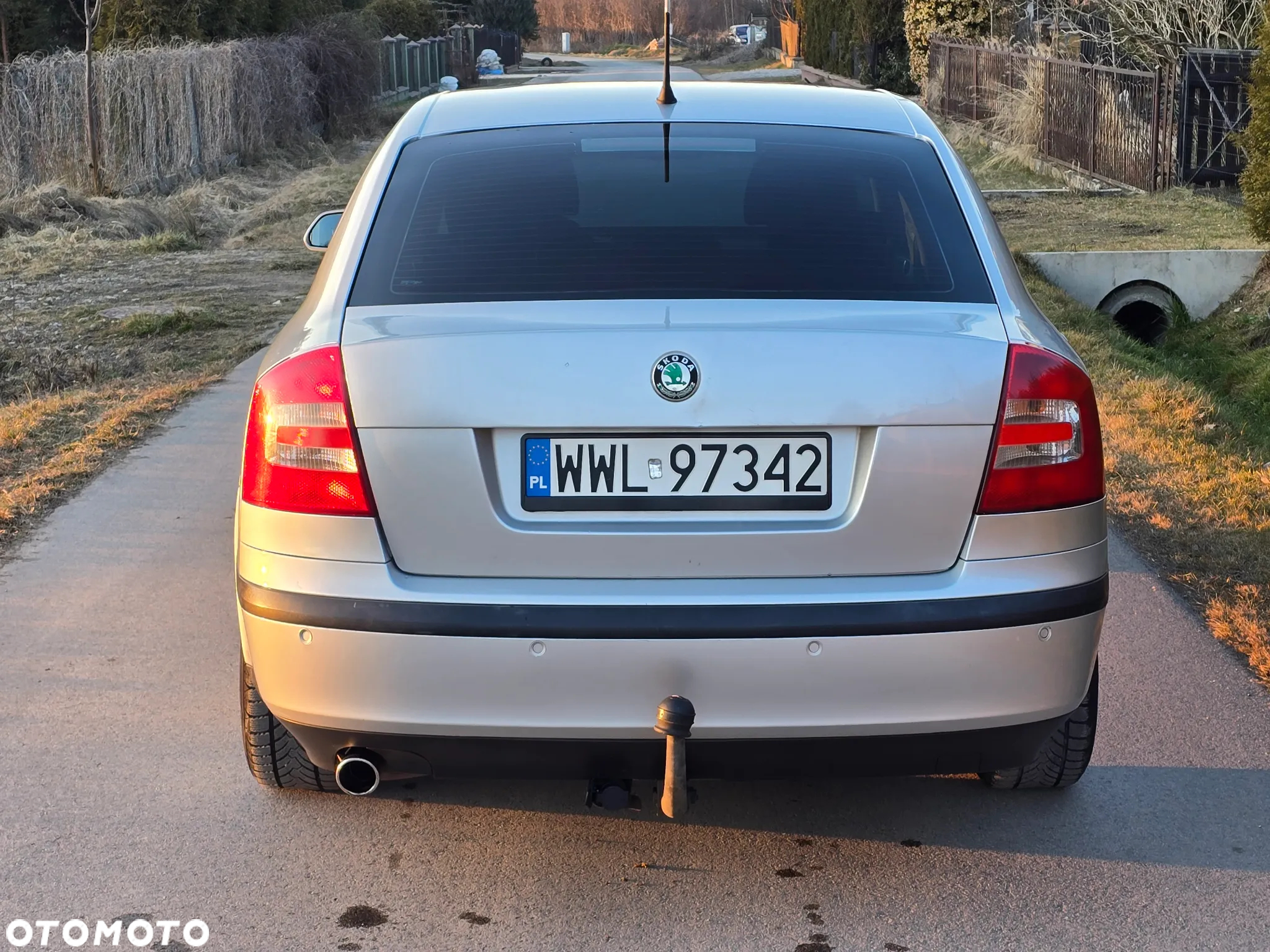 Skoda Octavia - 39
