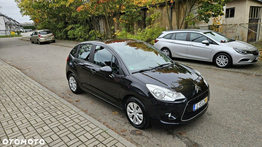 Citroën C3 1.4 Attraction - 7