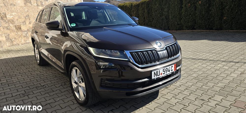Skoda Kodiaq - 6