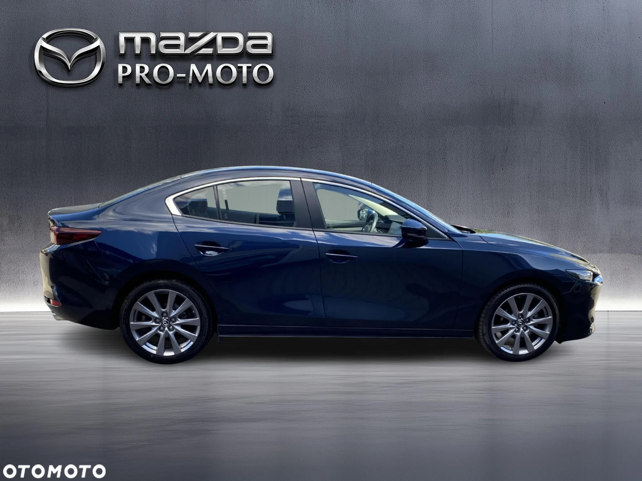 Mazda 3 2.0 mHEV Exclusive Line - 6