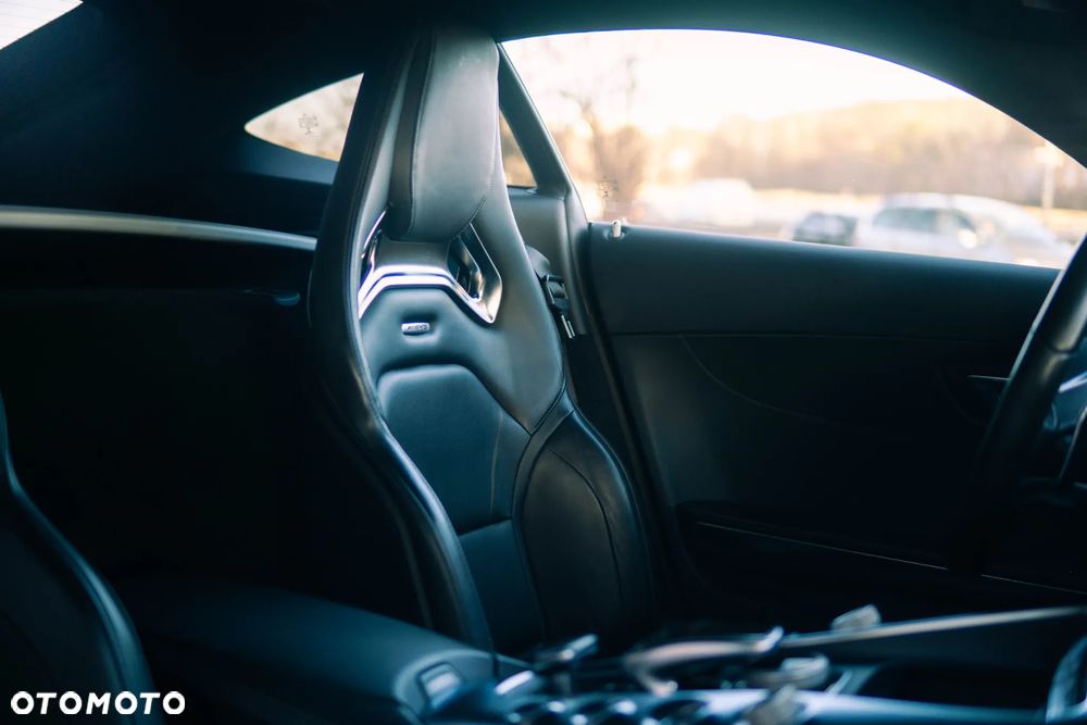 Mercedes-Benz AMG GT - 9