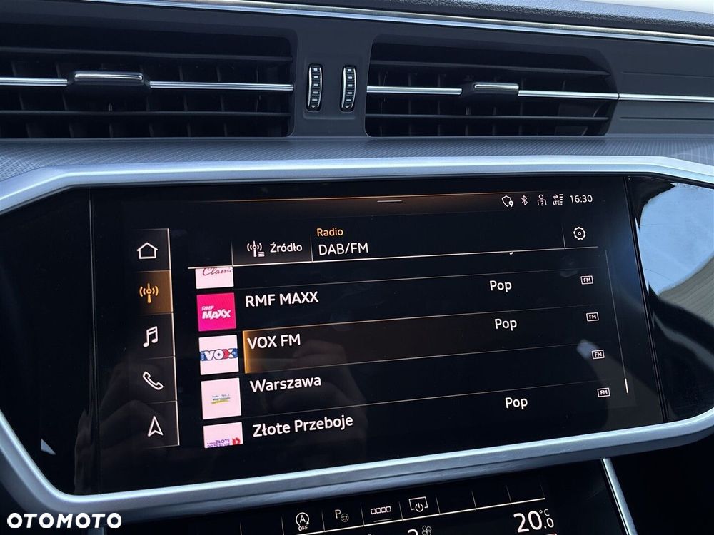 Audi A6 Avant 40 TDI mHEV Quattro Sport S tronic - 30