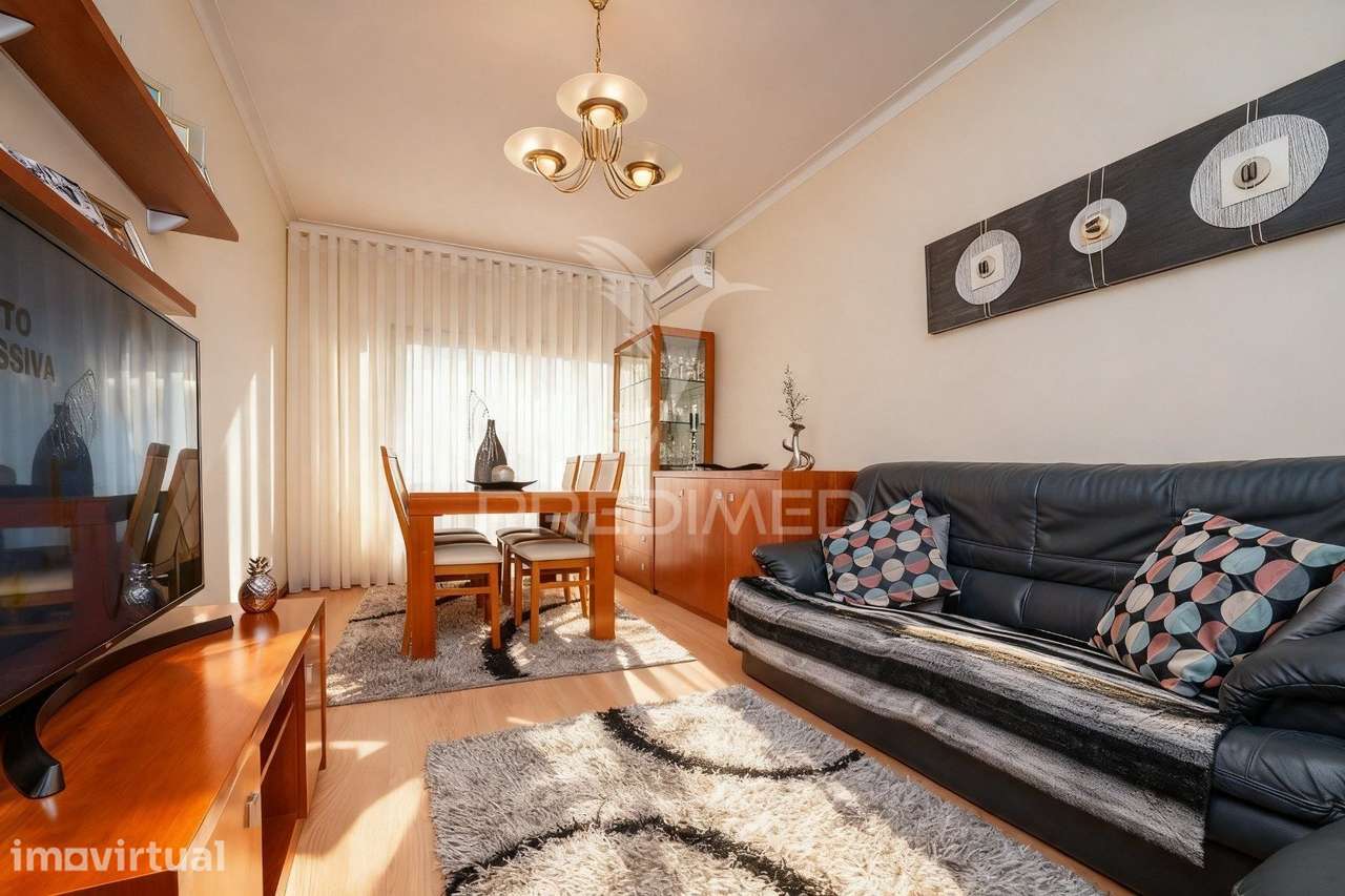 Apartamento T3 - Maximinos, Braga - Grande imagem: 5/40
