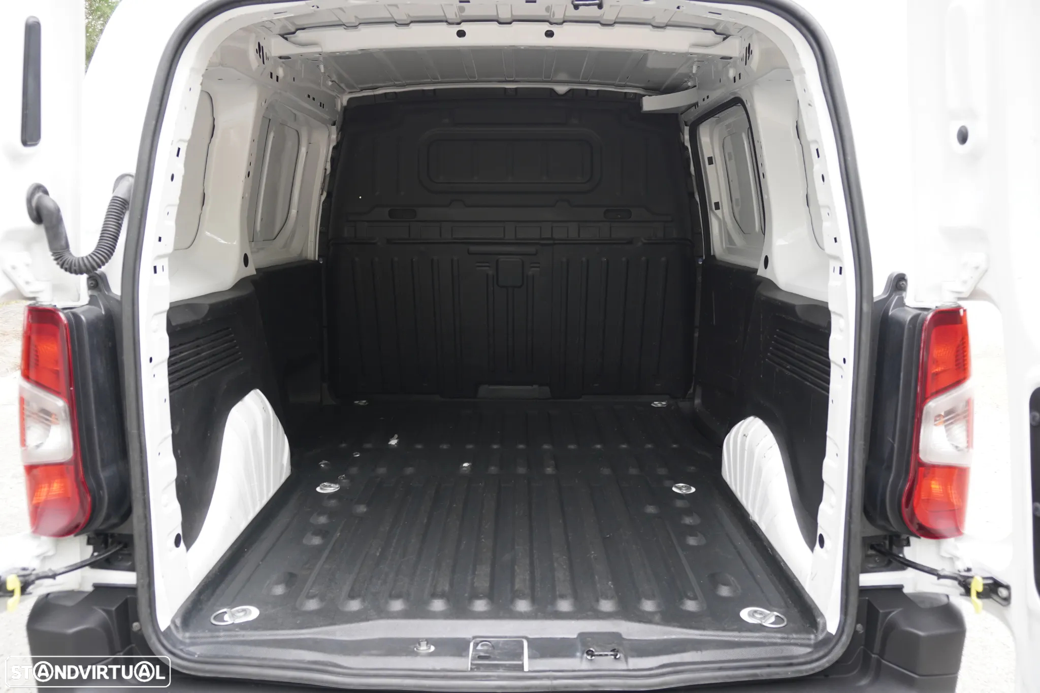 Citroën Berlingo 1.5 BlueHDI 102CV - 18