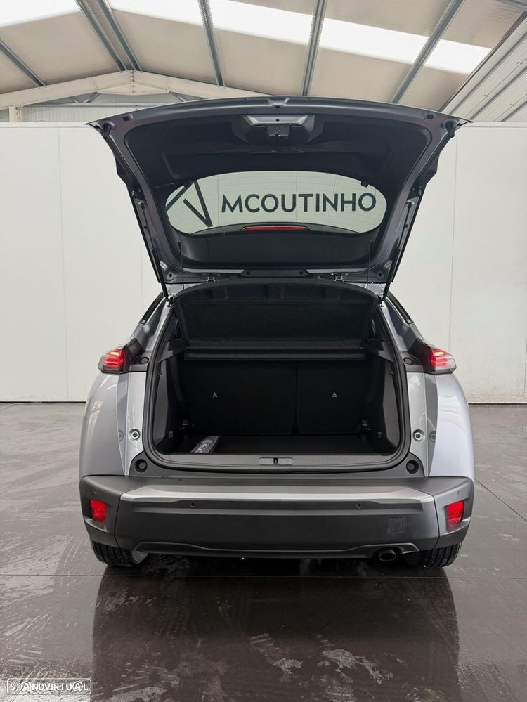 Peugeot 2008 - 14