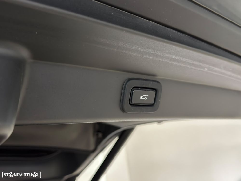 Land Rover Range Rover Sport 3.0 P440e Dynamic SE - 53