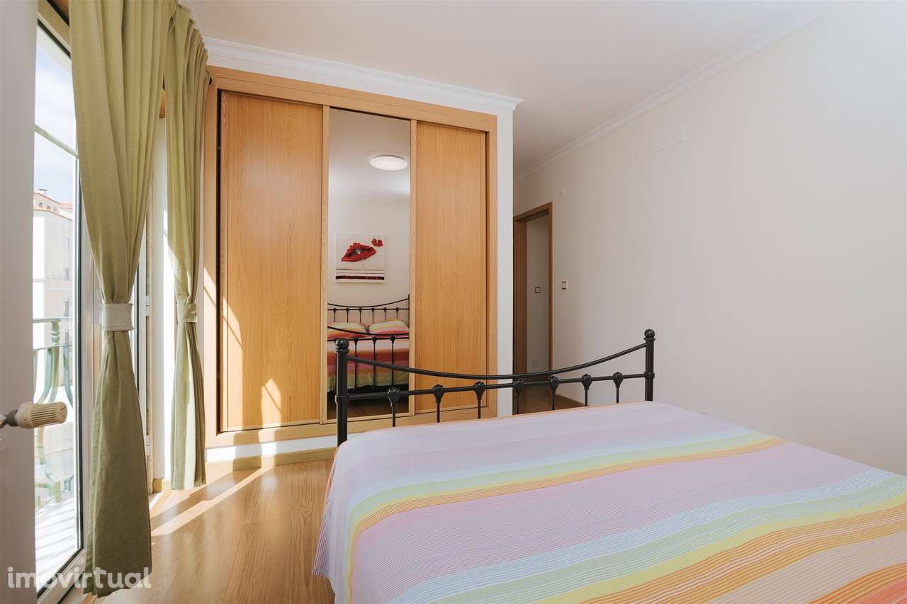 EXCELENTE APARTAMENTO T3 NO CENTRO DE MAFRA - QUINTA DE SANTA BÁRBARA - Grande imagem: 4/39