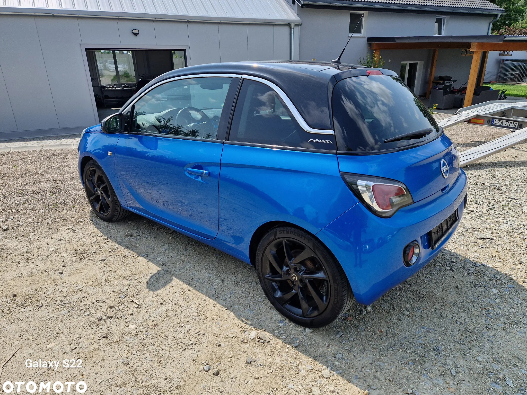 Opel Adam - 11