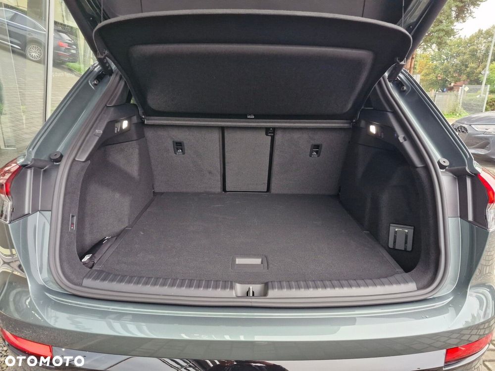 Audi Q4 e-tron - 26