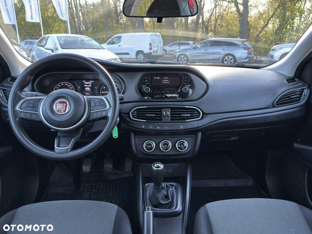 Fiat Tipo 1.0 T3 Life - 17