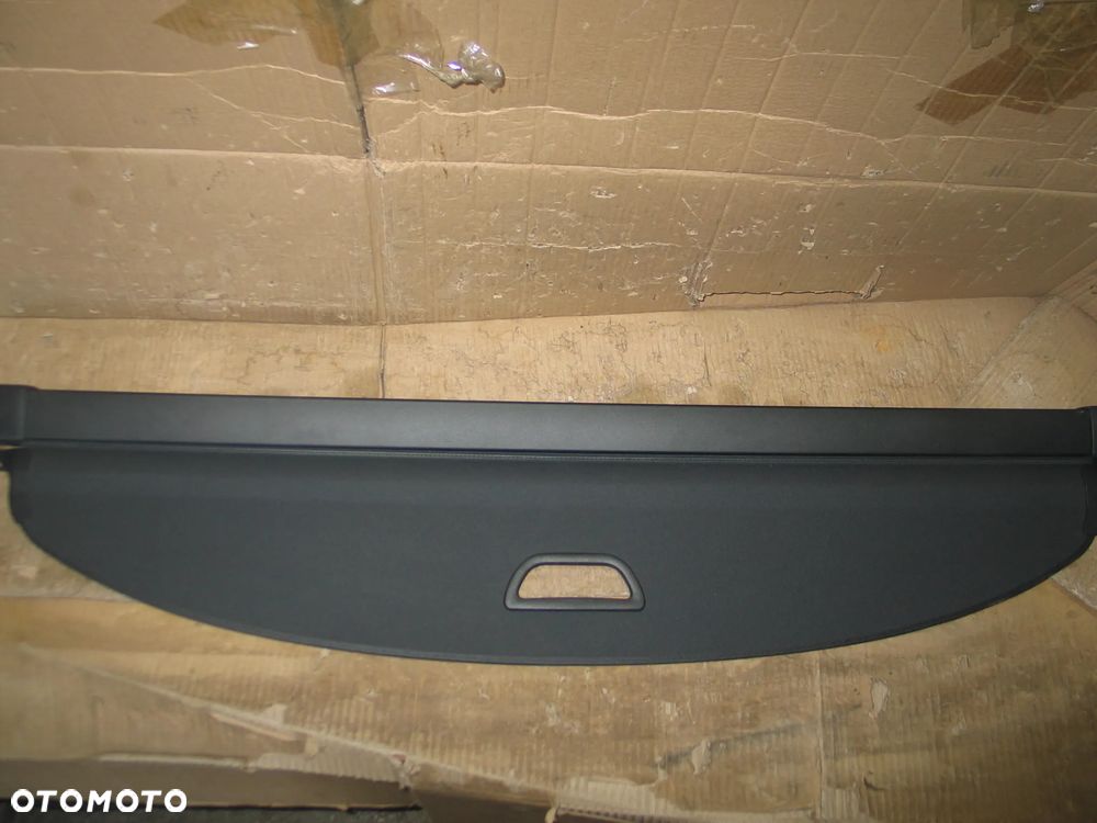 Roleta bagaznika mercedes GLC W254 X254 22r- A2548100000 - 2