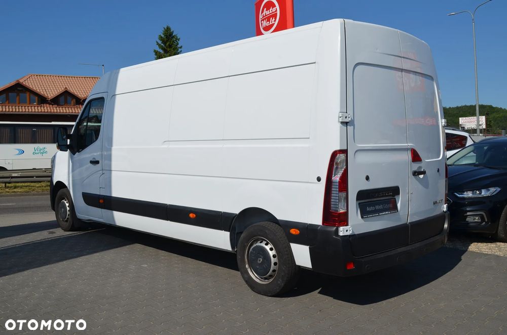 Renault Master - 5