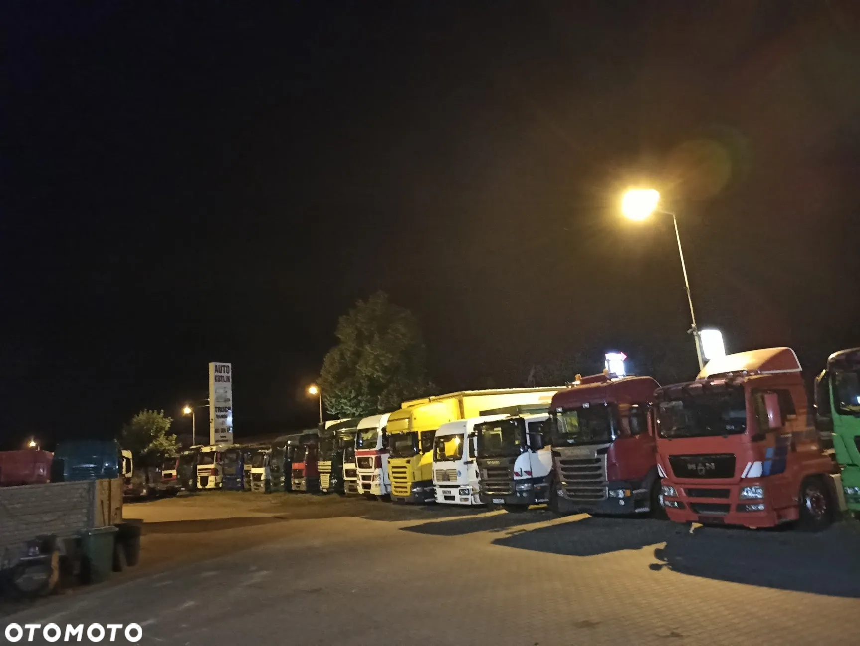 MAN TGS 26.440 * TGX * chłodnia * izoterma  * thermo king * Carrier *HAKÓWKA - 22