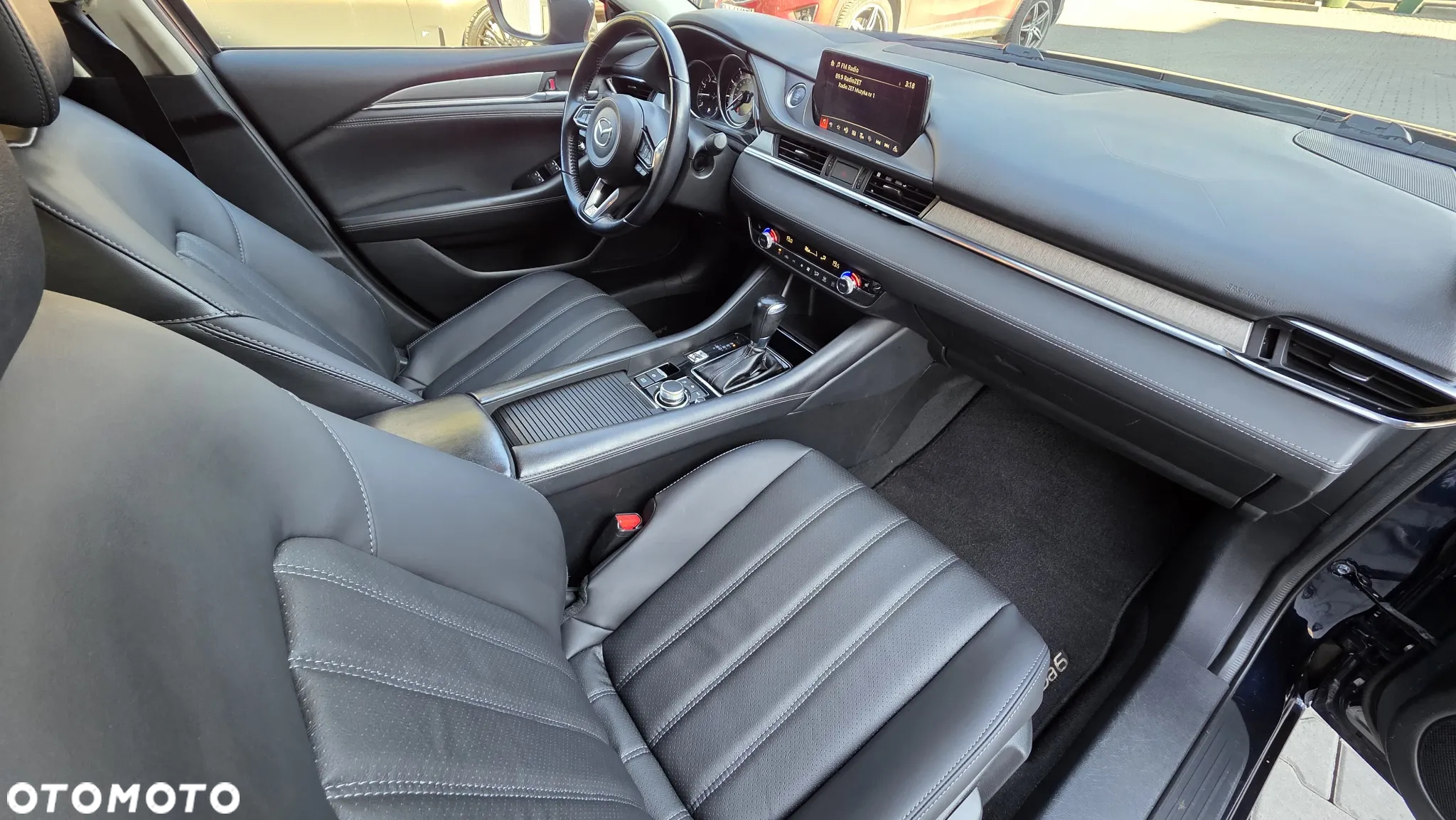 Mazda 6 - 20