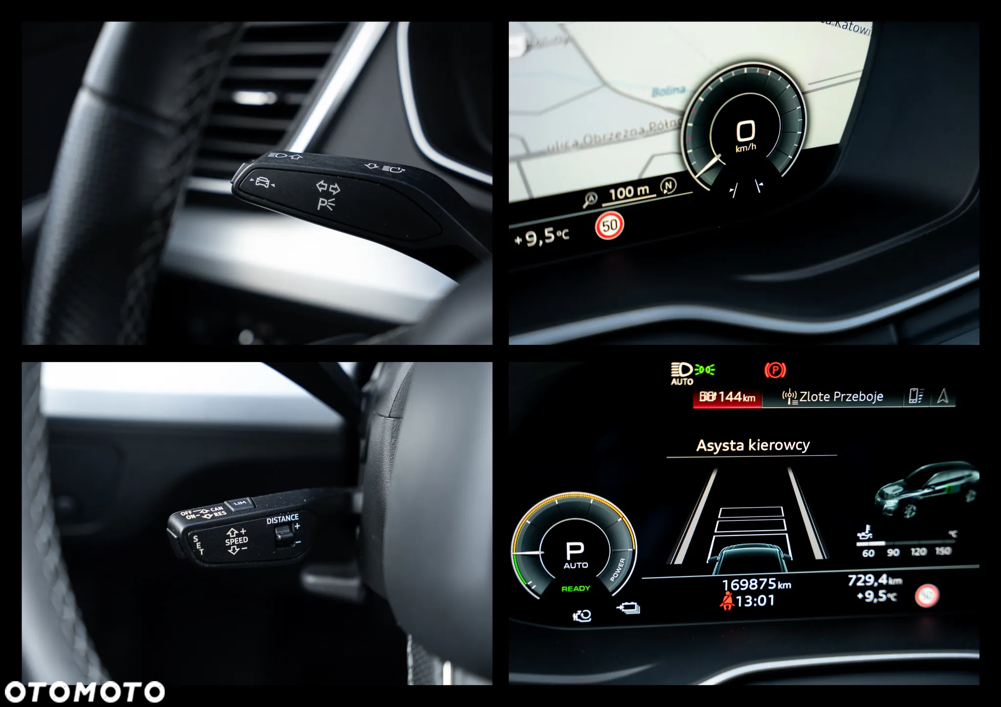 Audi Q5 50 TFSI e Quattro S tronic - 34
