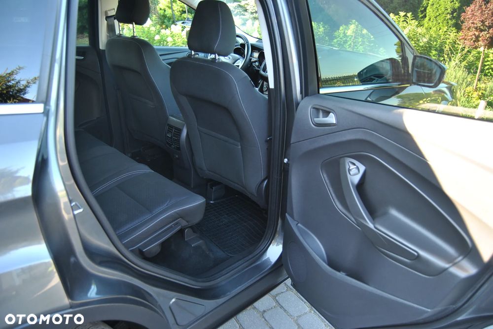 Ford Kuga 1.5 EcoBoost 2x4 SYNC - 31