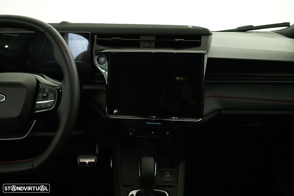 Ford Puma 1.0 EcoBoost MHEV ST-Line X Aut. - 9