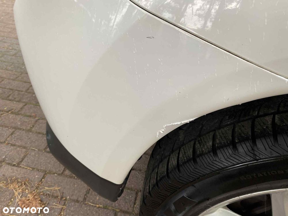 Mitsubishi ASX 1.8 DID Invite 4WD AS&G - 21
