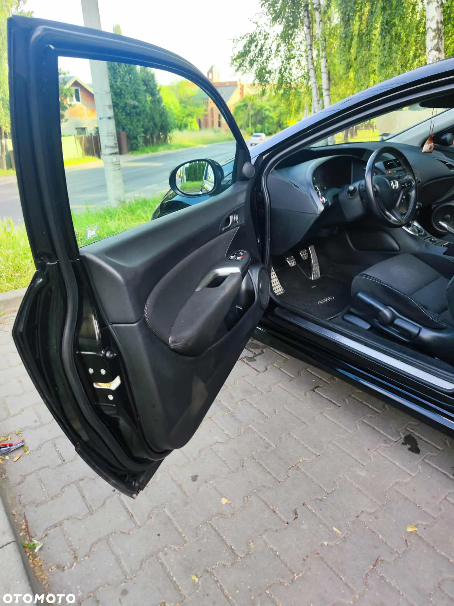 Honda Civic 1.4 TypeS - 3