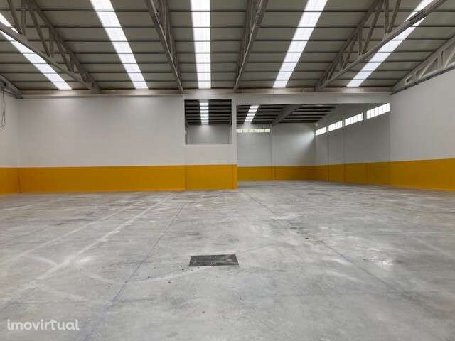 Armazém para arrendar no Carregado - Grande imagem: 4/18