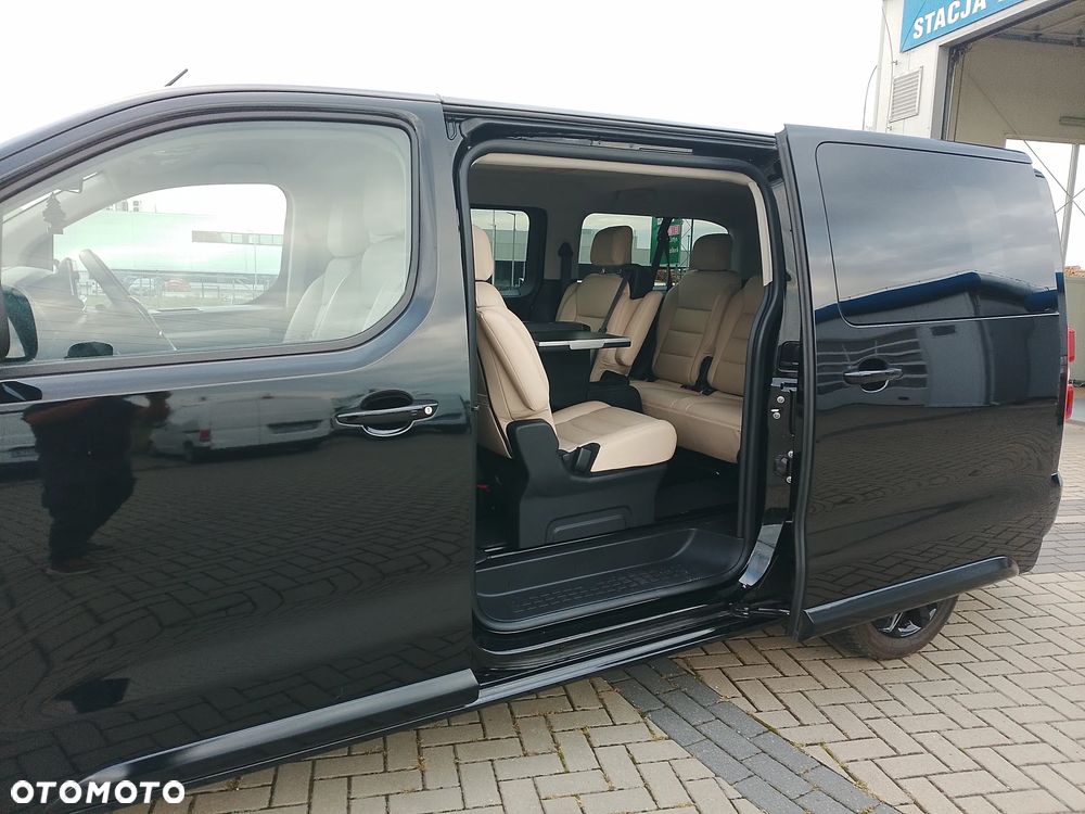 Toyota Proace Verso 2.0 D4-D Long VIP - 8
