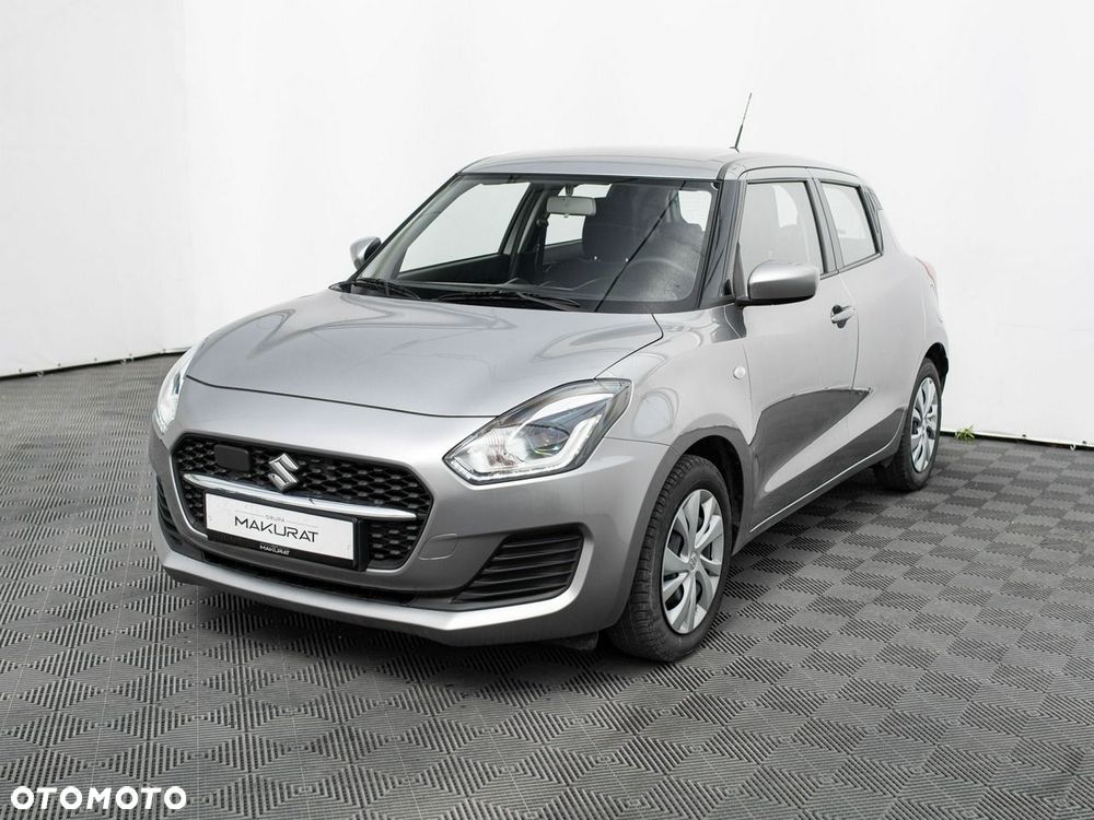 Suzuki Swift - 3
