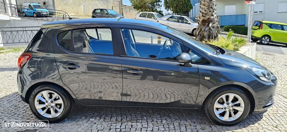Opel Corsa 1.3 CDTi Edition - 9