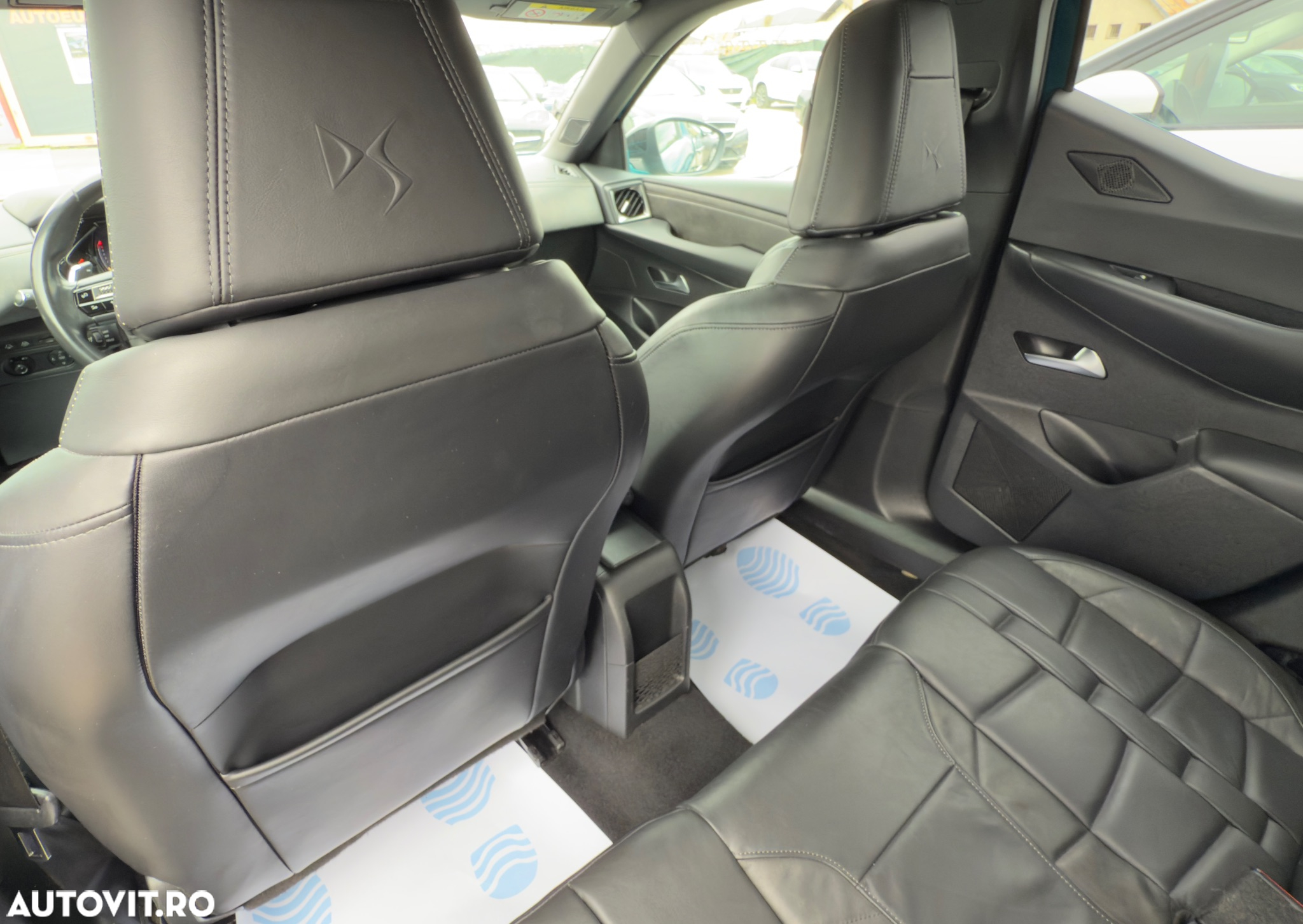 DS Automobiles DS 3 Crossback - 17