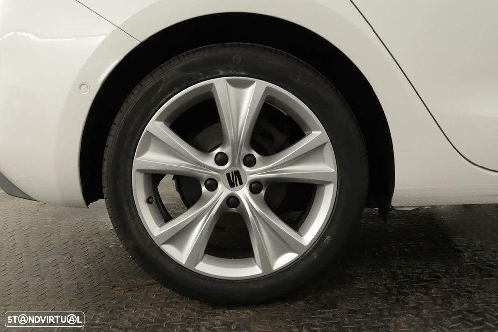 SEAT Leon 1.0 TSI FR - 5