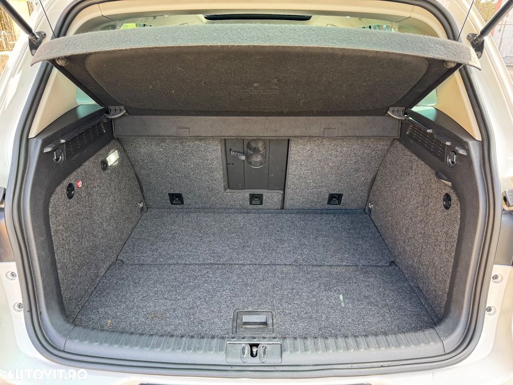 Volkswagen Tiguan 2.0 TDI 4Motion DSG Sport & Style - 7