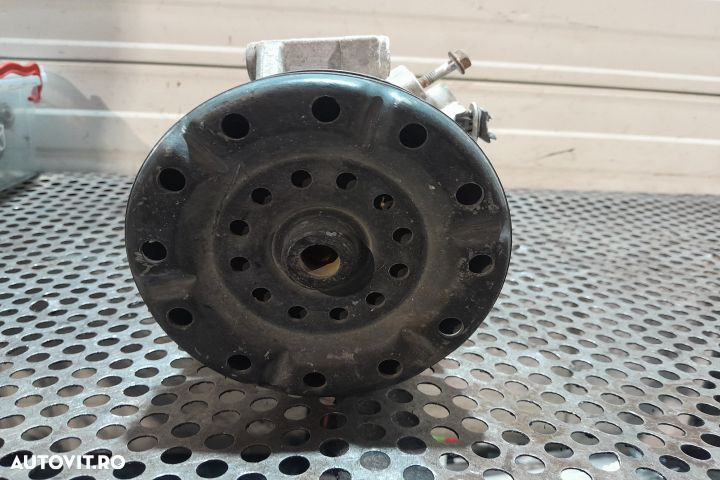 Compresor AC 5SE12C GE447260-2272 Toyota Auris 1 [2006 - 2010] Hatchb - 2