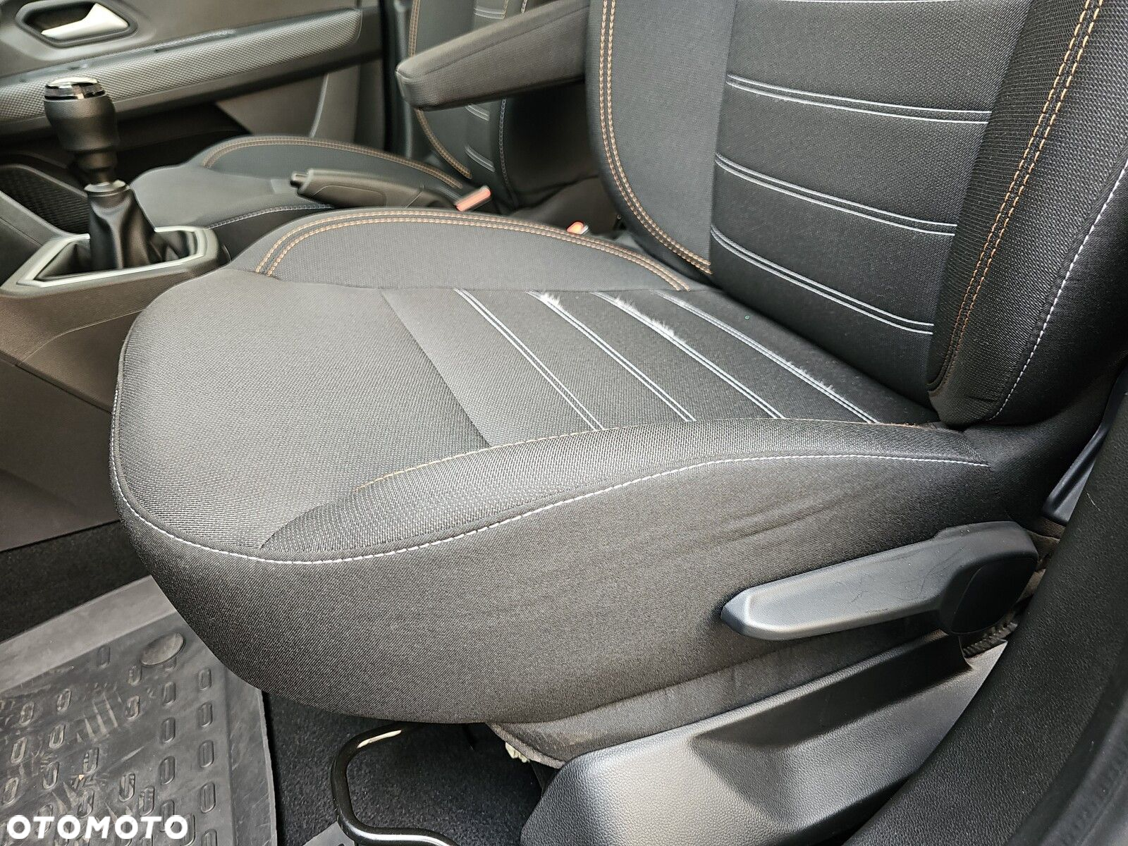 Dacia Sandero Stepway - 27