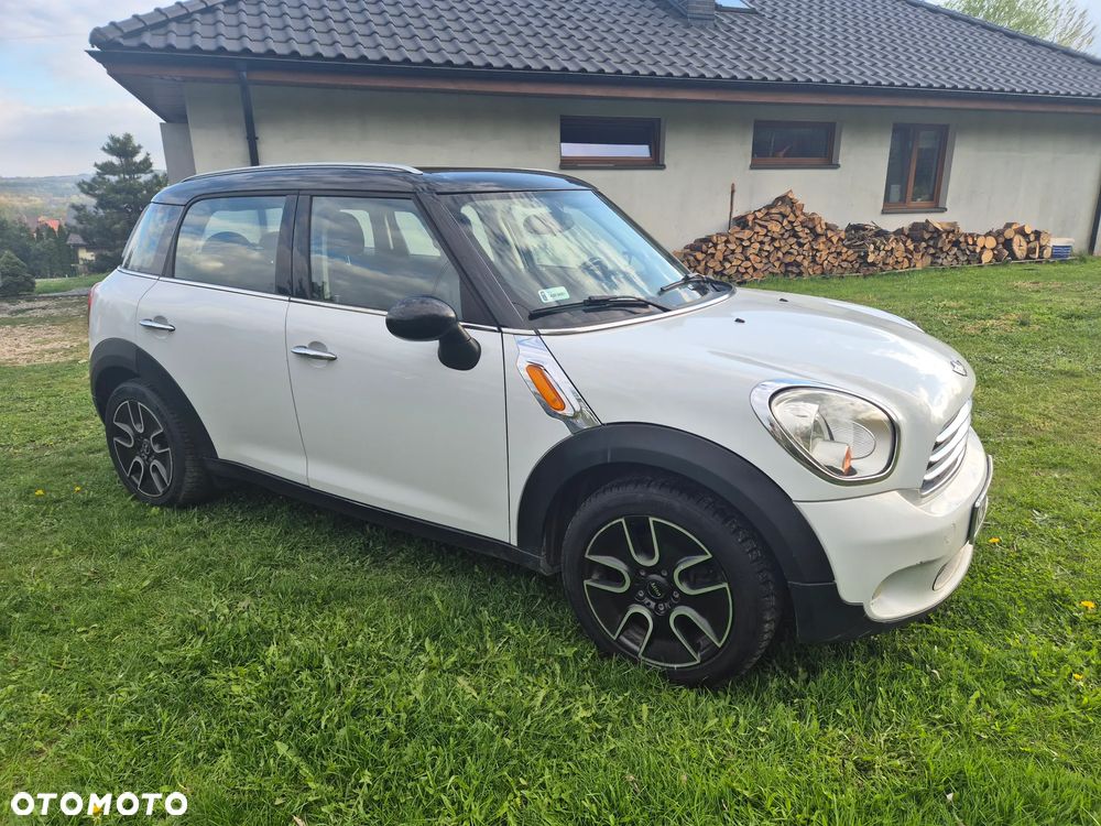 MINI Countryman - 3