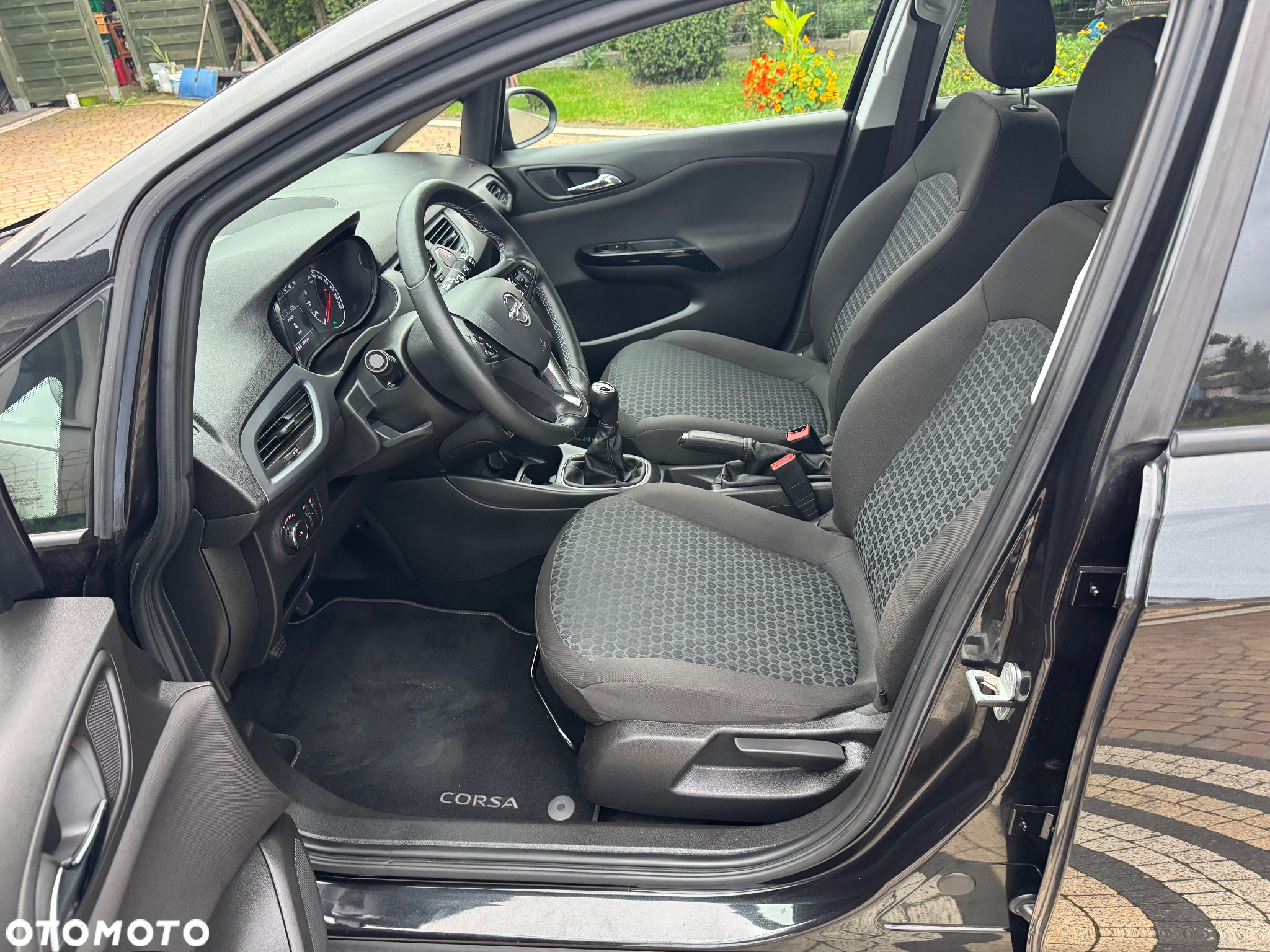 Opel Corsa - 35