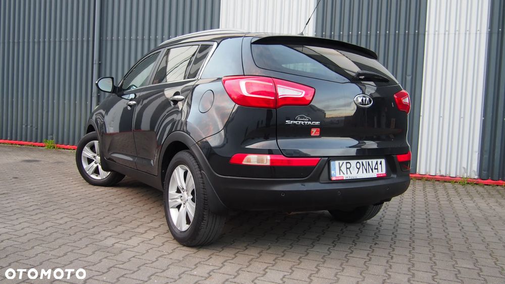 Kia Sportage 1.6 GDI L 2WD - 2