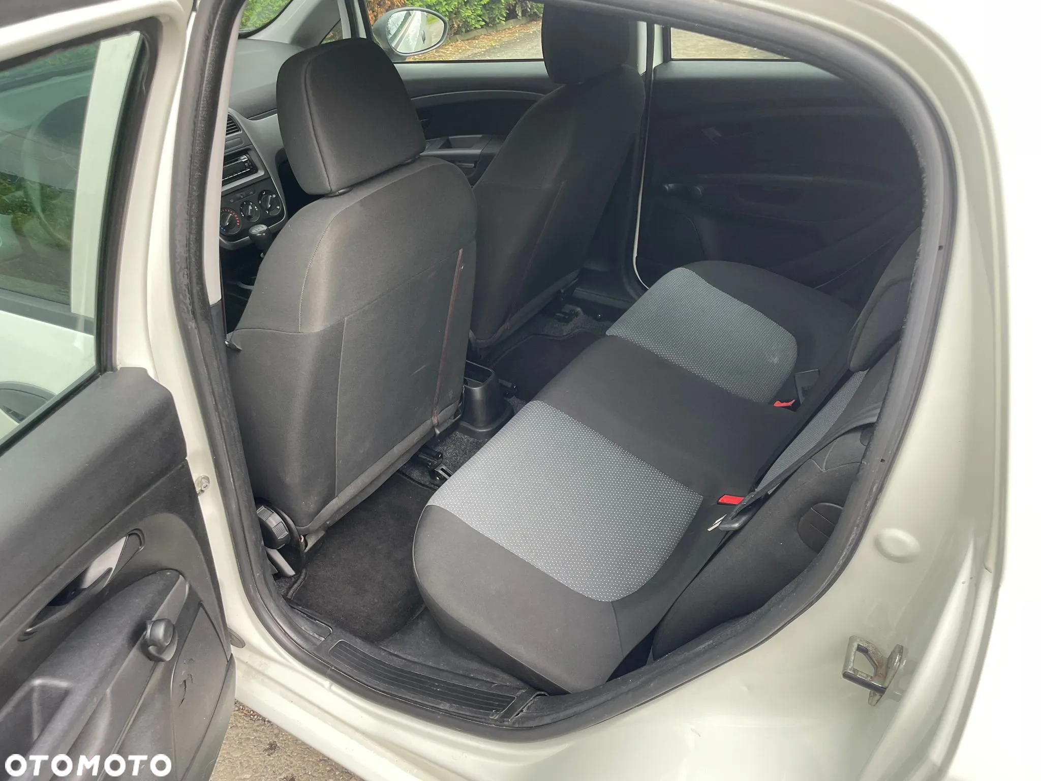 Fiat Punto - 13
