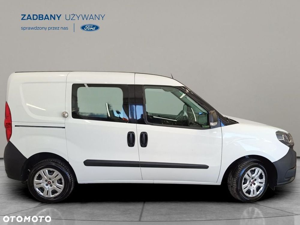 Fiat Doblo - 2