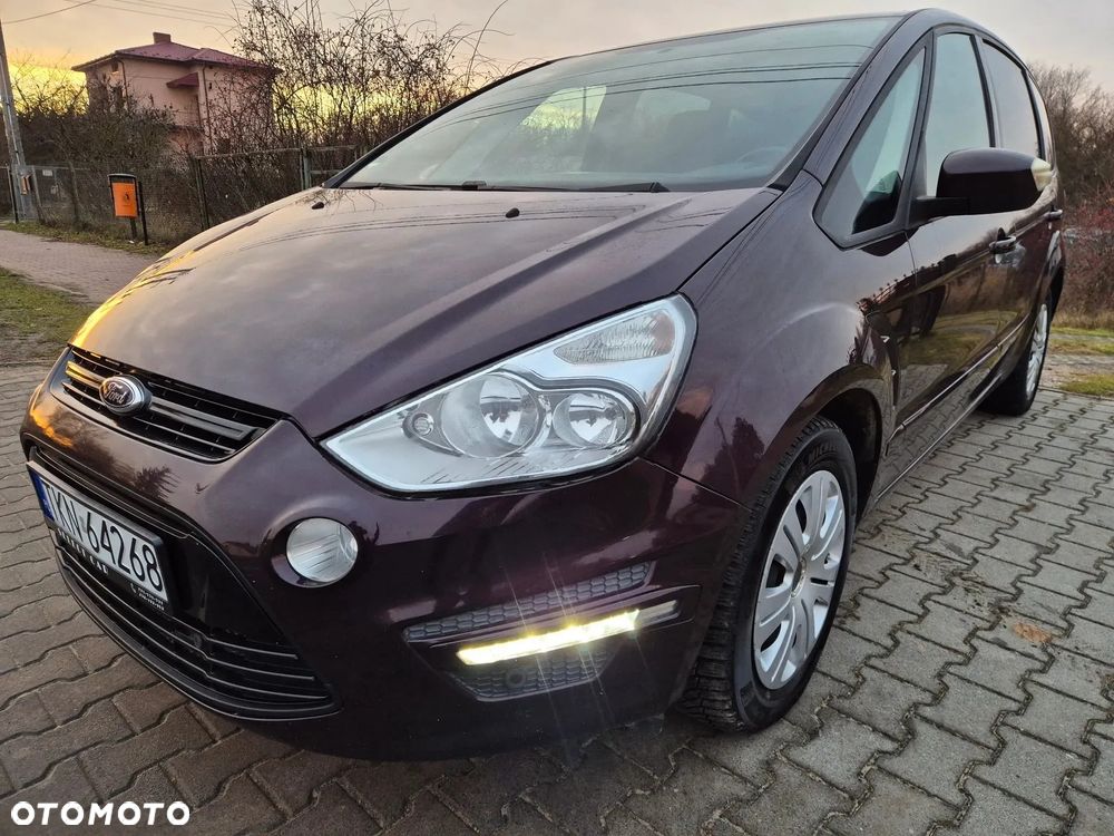 Ford S-Max - 4