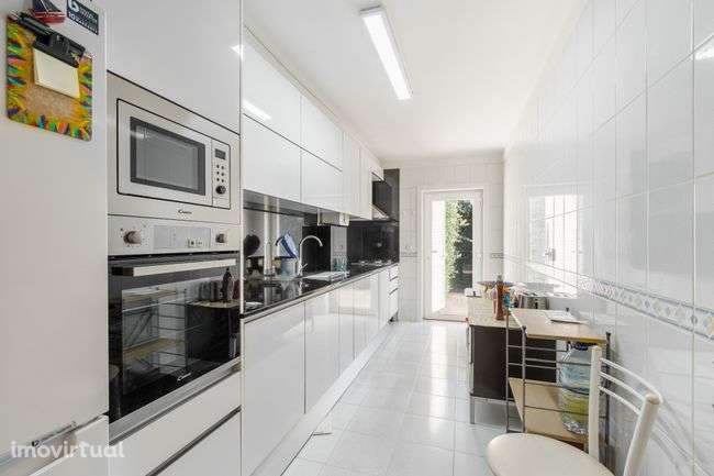 Moradia T3 de Gaveto, Marinhas – 2ª Linha de Mar - Grande imagem: 4/10