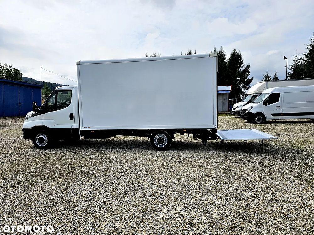 Iveco 35S16 - 9