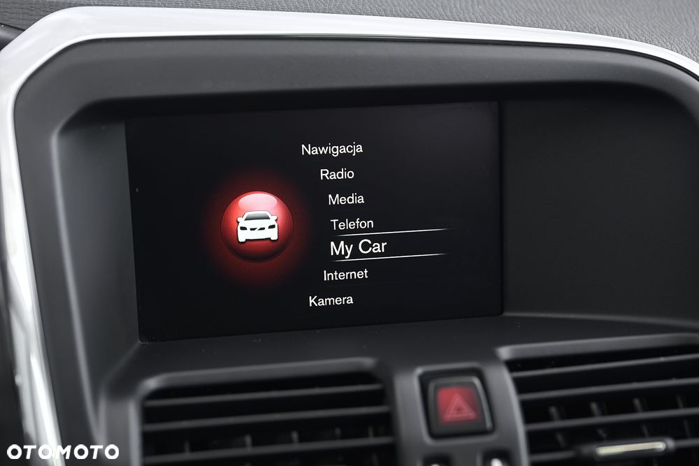 Volvo XC 60 D4 Drive-E Momentum - 37