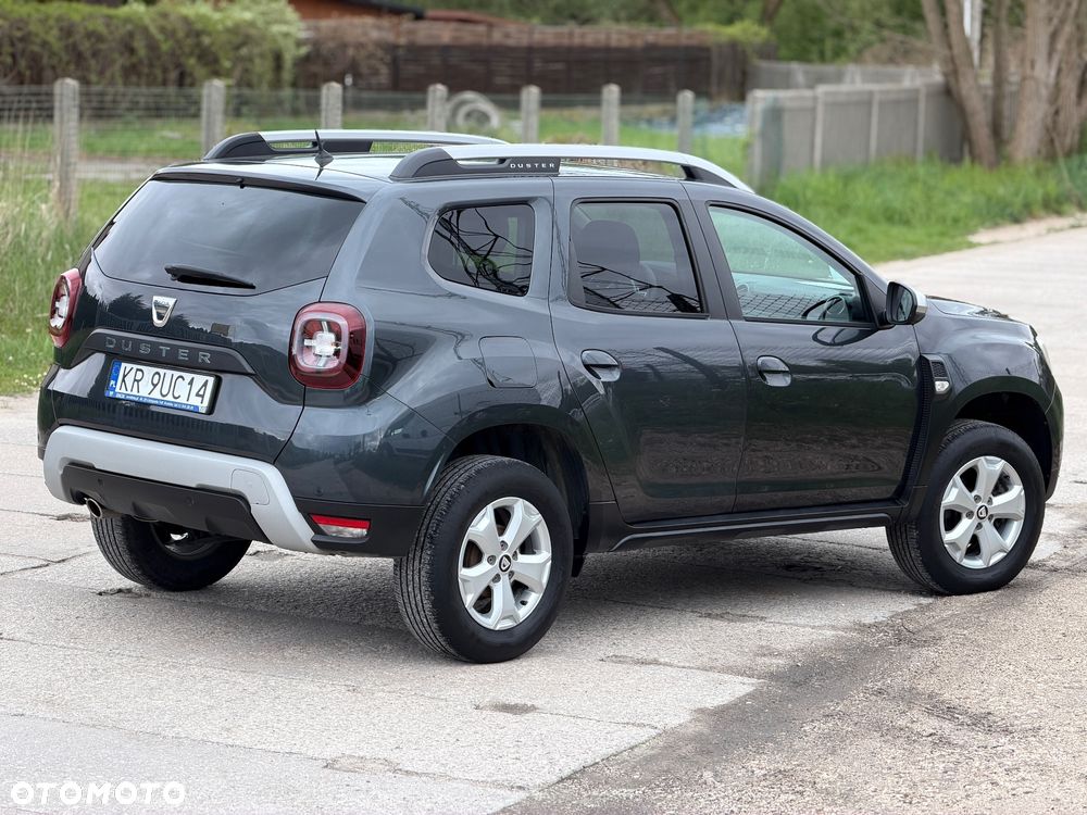 Dacia Duster 1.0 TCe Comfort - 16